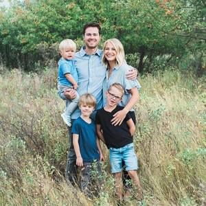 Meet your Posher, Michael